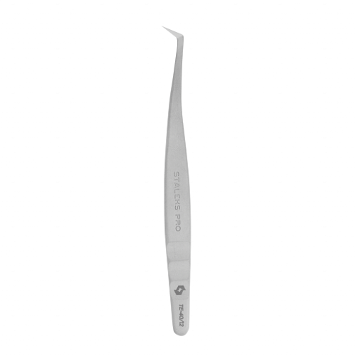 Пінцет Staleks Expert 40 Type 012