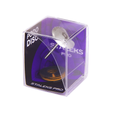 Педикюрный диск STALEKS Pedicure Disc Зонтик M (20 мм)