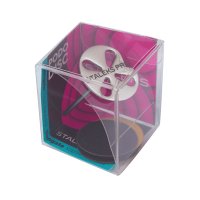 Педикюрний диск STALEKS Pedicure Disc L (25 мм)