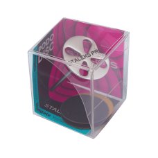 Педикюрний диск STALEKS Pedicure Disc L (25 мм)