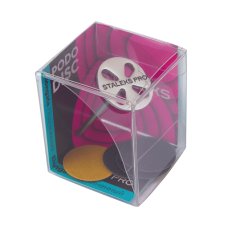 Педикюрний диск STALEKS Pedicure Disc M (20 мм)