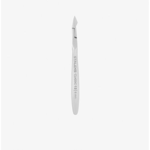 Кусачки для шкіри CLASSIC 12 8 мм NC-12-8