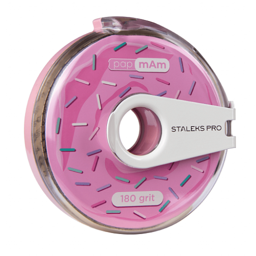 Змінний файл - лента чохол papMam 180 грит (6 м)