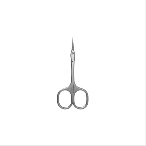 Ножницы профессиональные для кутикулы UNIQ 10 type 4 Ballerina