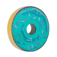 Запасний блок файл-ленти для пластикової катушки Staleks Pro 100 грит (8 м)