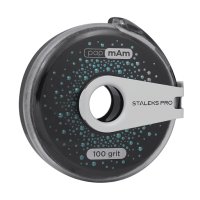 ЗМІННИЙ ФАЙЛ - СТРІЧКА PAPMAM З КЛІПСОЮ EXCLUSIVE 100 ГРИТ