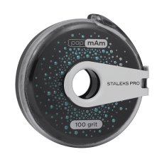 Швидкий перегляд ЗМІННИЙ ФАЙЛ - СТРІЧКА PAPMAM З КЛІПСОЮ EXCLUSIVE 100 ГРИТ