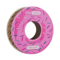 Запасний блок файл - стрічки papMam 180 грит (6 м)