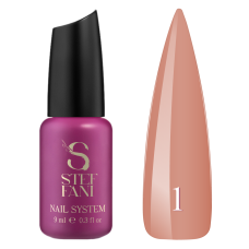 STEFFANI Cover Base 17ml 01