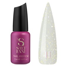 Stef Cover Base 09 ml № 11