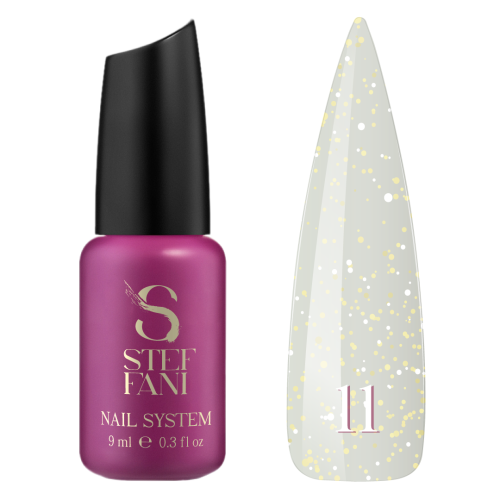 Stef Cover Base 09 ml № 11