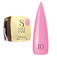 BUILDER GEL Steffani (15мл) № 10