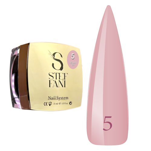 BUILDER GEL Steffani (15мл) № 05