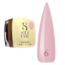 BUILDER GEL Steffani (30мл) № 06