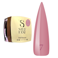 BUILDER GEL Steffani (30мл) № 07