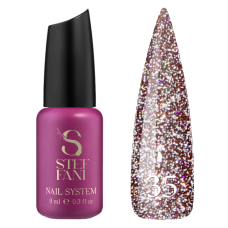 Stef Cover Base 09 ml № 35