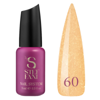 Stef Cover Base 09 ml № 60