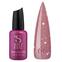 Stef Cover Base 09 ml № 66