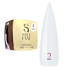 BUILDER GEL Steffani (30мл) № 02