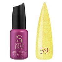 Stef Cover Base 09 ml № 59