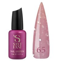 Stef Cover Base 09 ml № 65