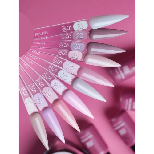 COLOR Gel polish Steffani (9мл) № 22