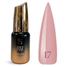 COLOR Gel polish Steffani (9мл) № 17