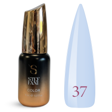 COLOR Gel polish Steffani (9мл) № 37