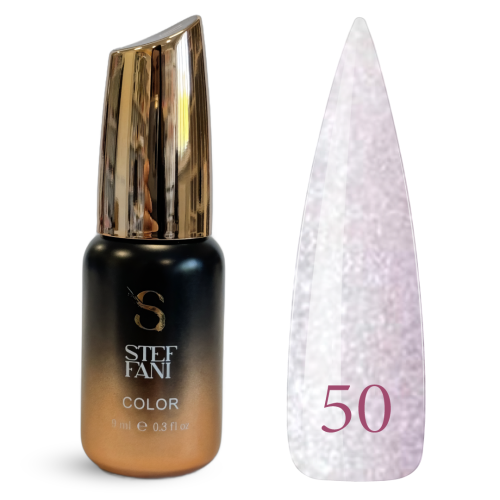 COLOR Gel polish Steffani (9мл) № 50