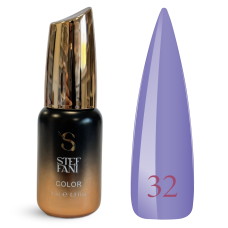 COLOR Gel polish Steffani (9мл) № 32