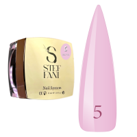 Jelli Gel  Steffani (15мл) № 05