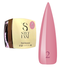 Быстрый просмотр Jelli Gel Steffani (15мл) № 02
