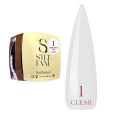 STEFANNI Light Agrigel Gel 10 ml 01