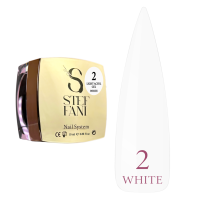 STEFANNI Light Agrigel Gel 10 ml 02