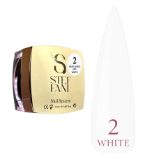 STEFANNI Light Agrigel Gel 10 ml 02