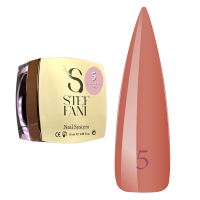 STEFANNI Light Agrigel Gel 10 ml 05