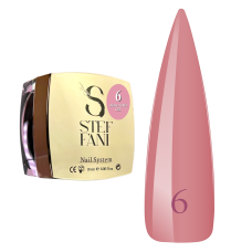 STEFANNI Light Agrigel Gel 10 ml 06