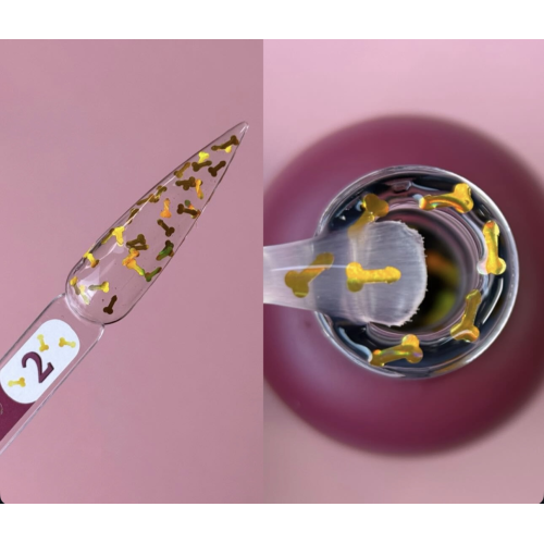 Top Erotic STEFFANI 17ml №2