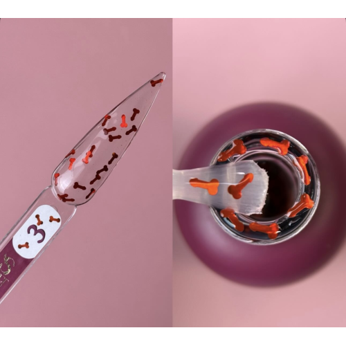 Top EROTIC STEFFANI 09 ml №3