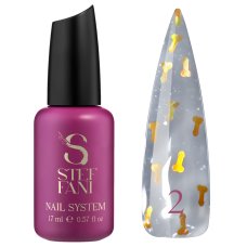 Top Erotic STEFFANI 17ml №2