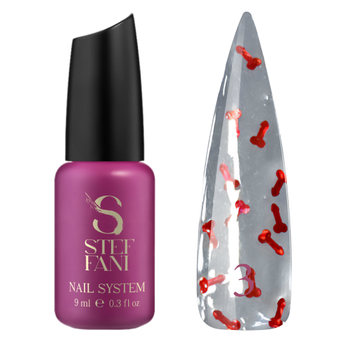 Top EROTIC STEFFANI 09 ml №3