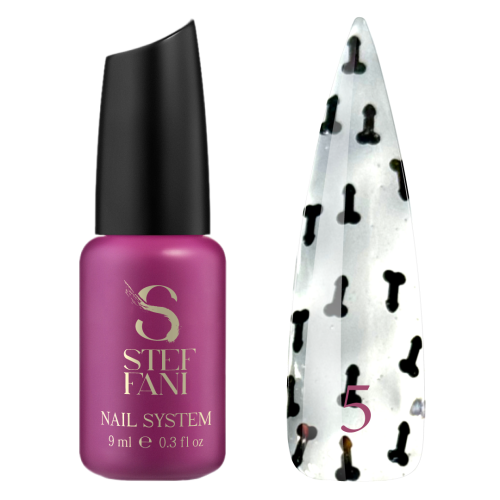 Top EROTIC STEFFANI 09 ml №5 