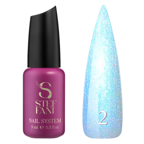 Top moon stone Steffani 9 ml №2