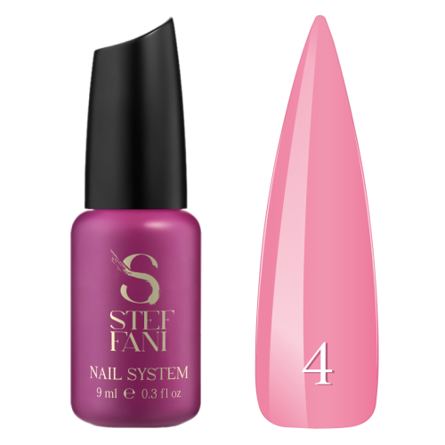 Water Gel Steffani 9 ml №4