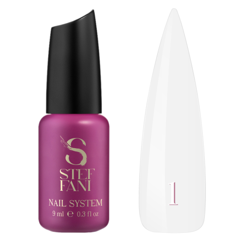 Water Gel Steffani 9 ml №1