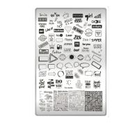 СТЕМПИНГ TAKIDA №11 УДАЧА