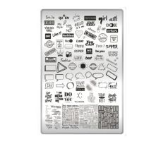 TAKIDA STAMPING №11 VDACHA