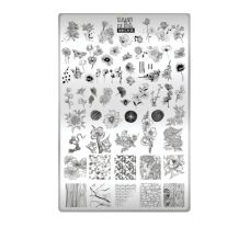 TAKIDA STAMPING #13 SPRING