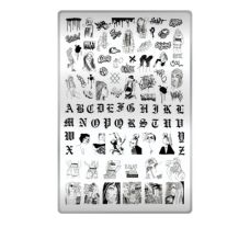 STAMPING TAKIDA #15 URBAN