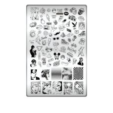 TŁOCZENIE TAKIDA №17 NOSTALGIA